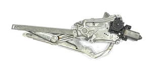 94-99 BMW E36 SERIE 3 CUPÉ CONVERTIBLE PUERTA IZQUIERDA REGULADOR VENTANA CON MOTOR OEM - Imagen 1 de 14