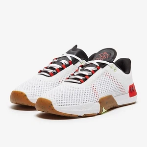 Under Armour Tribase Reign Gewichtstrainingsschuhe Herren weiß Gr. UK 12 (RefBox) - Bild 1 von 5
