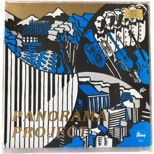 Panorama Project Vinyl LP 33 RPM Thema Austria 86 094 Stereo - Picture 1 of 10