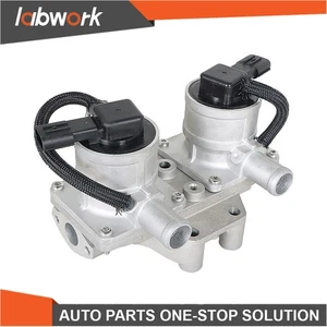 Labwork Secondary Air Injection Check Valve 25701-38060 For Toyota Tundra 07-20 - Picture 1 of 14