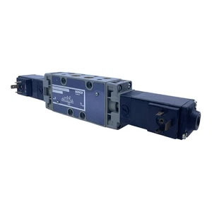 Válvula neumática Bosch válvula de paso 0820015803 válvula neumática de Bosch Industrie - Imagen 1 de 12
