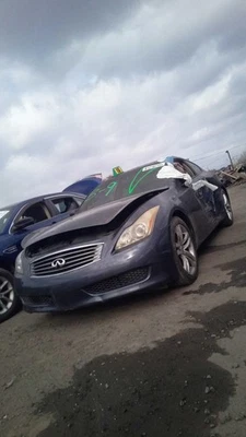 Conjunto completo de motor usado se adapta a: Infiniti G37 2010 3,7 L VIN A 4º dígito VQ37V Foto 1 de 4