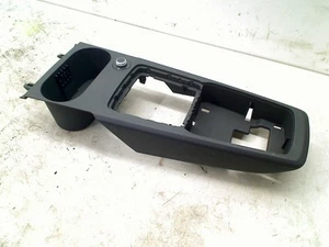 CONSOLLE CENTRALE Audi Q2 (GAB/GAG) 2020 81B864261 - Imagen 1 de 4