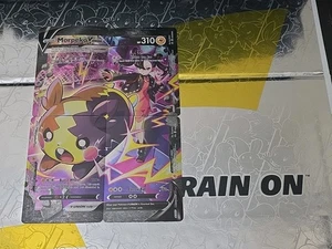Morpeko V-Union (-290) (Set of 4) SWSH290 SWSH: Sword & Shield Promo Cards Holo - Picture 1 of 2