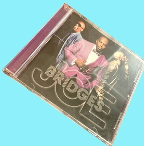 Joe "Bridges" CD Album R&B Soul Music - Bild 1 von 3