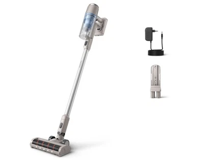 PHILIPS Akkustielstaubsauger Stielstaubsauger Staubsauger XC2011/01 *B-Ware - Bild 1 von 4