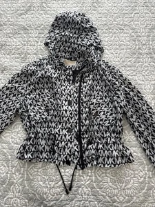 DAMEN sehr leichte MICHAEL KORS JACKE GR M - Bild 1 von 17