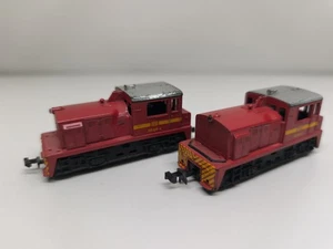 Lima N Werkslok BR 332 026-4 DB Gehäuse (s. Bilder/Beschreibung) - Bild 1 von 5