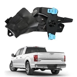 Ford F150 F250 F350 Stellmotor Heckklappenschloss elektrisch GC3Z9943170E hinten angetrieben 17-21 - Bild 1 von 8