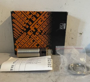 EFECTOR IIA3010LBPOG/BS-301-APS 30MM NÄHERUNGSSENSOR - Bild 1 von 3