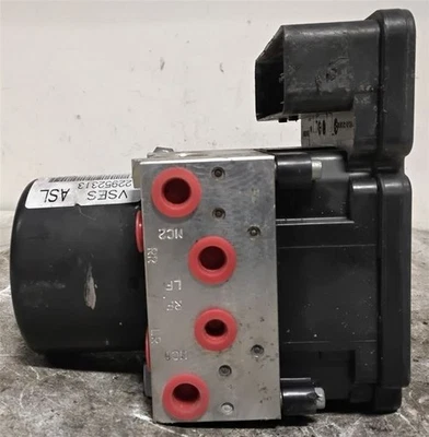 2012-2015 Chevrolet Captiva Sport ABS Anti-Lock Brake Pump Module Assembly Oem - Imagem 1 de 4