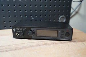 (C) Phenyx Pro PTM-10 solo trasmettitore senza cavo di alimentazione - Foto 1 di 4