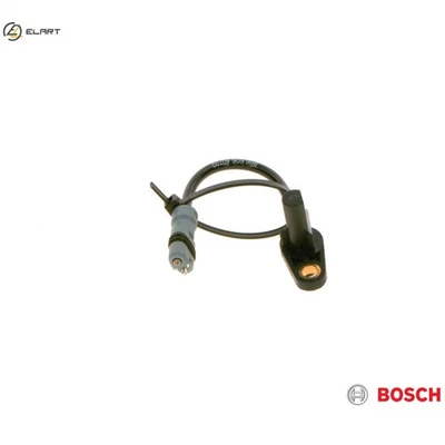 SENSOR VELOCIDAD RUEDA 0 265 007 439 PARA PORSCHE BOXSTER 911/Convertible/Targa 3.6L Foto 1 de 4