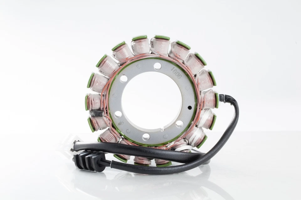 Rick's Motorsport 21-142 Stator 99-07 Honda VT600CD Shadow VLX Deluxe - Imagem 1 de 1