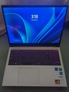 colorful gaming laptop rtx 4060 i5 13650hx 16gb ddr5 250gb ssd - Bild 1 von 9