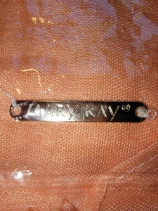 Mary Kay Schal Mehrfarbig - Bild 1 von 3