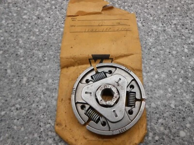 Embrague Stihl 1121-160-2000 Foto 1 de 2