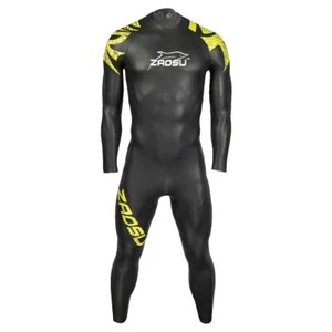 NEU ZAOSU Z-Training Triathlonanzug Neoprenanzug Schwimmanzug Gr.S v. 162-172cm - Bild 1 von 2