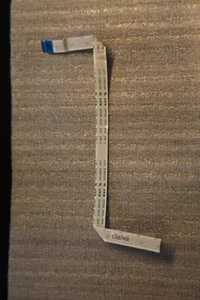 LENOVO THINKPAD T480S T490S T14S E14 TOUCHPAD RIBBON CABLE NBX0001LC10 01LX985 - Picture 1 of 5