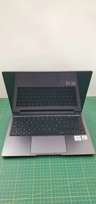 Huawei MateBook 14 i7-10510U 16/512GB 14"Touch It MX350 - Ohne Box /B-Ware_1.5_2 - Bild 1 von 4