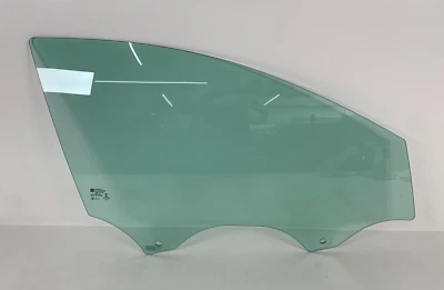 Chevrolet Malibu 2016-2025 sedán delantero derecho lado derecho panel de puerta ventana vidrio OEM Foto 1 de 4