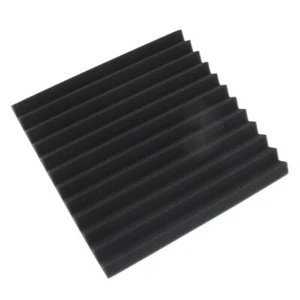 Acoustics Foams Panel Sounds Panel Acoustics Foams Tiles Sounds Absorbing Foams - Picture 1 of 8