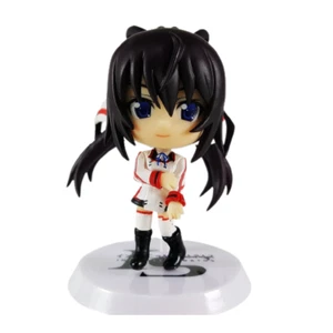 Infinite Stratos Houki Shinonono Kyun Chara Figure Anime Japan Banpresto - Picture 1 of 5