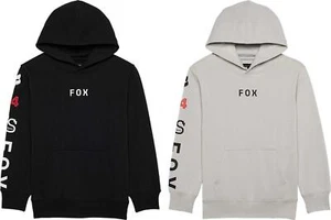Fox Racing Youth Race Spec Pullover Hoodie Youth - Picture 1 of 7