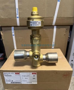 1PC New Danfoss Electric Expansion Valve ETS100 034G0505 - Afbeelding 1 van 1