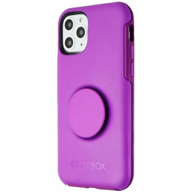 OtterBox Pop Symmetry Series Case for Apple iPhone 11 Pro - Lollipop