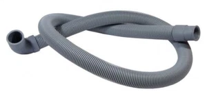 Drain Hose for Washing Machine Ø19-22mm 3.5m (Straight - 90° Angled) - Picture 1 of 1