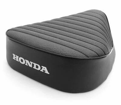 Подлинное сиденье для мотоцикла Honda от оригинального производителя 77200-102-790 CT90 69-79 CT110 80-86 - Изображение 1 из 4