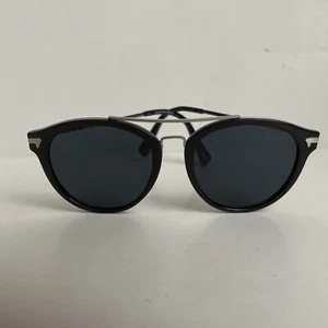 G-STAR RAW Black Unisex COMBO FRIOR SUNGLASSES - Picture 1 of 8