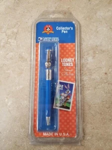 1997 Looney Tunes Tweety Bird Collectors Pen USPS - Picture 1 of 2
