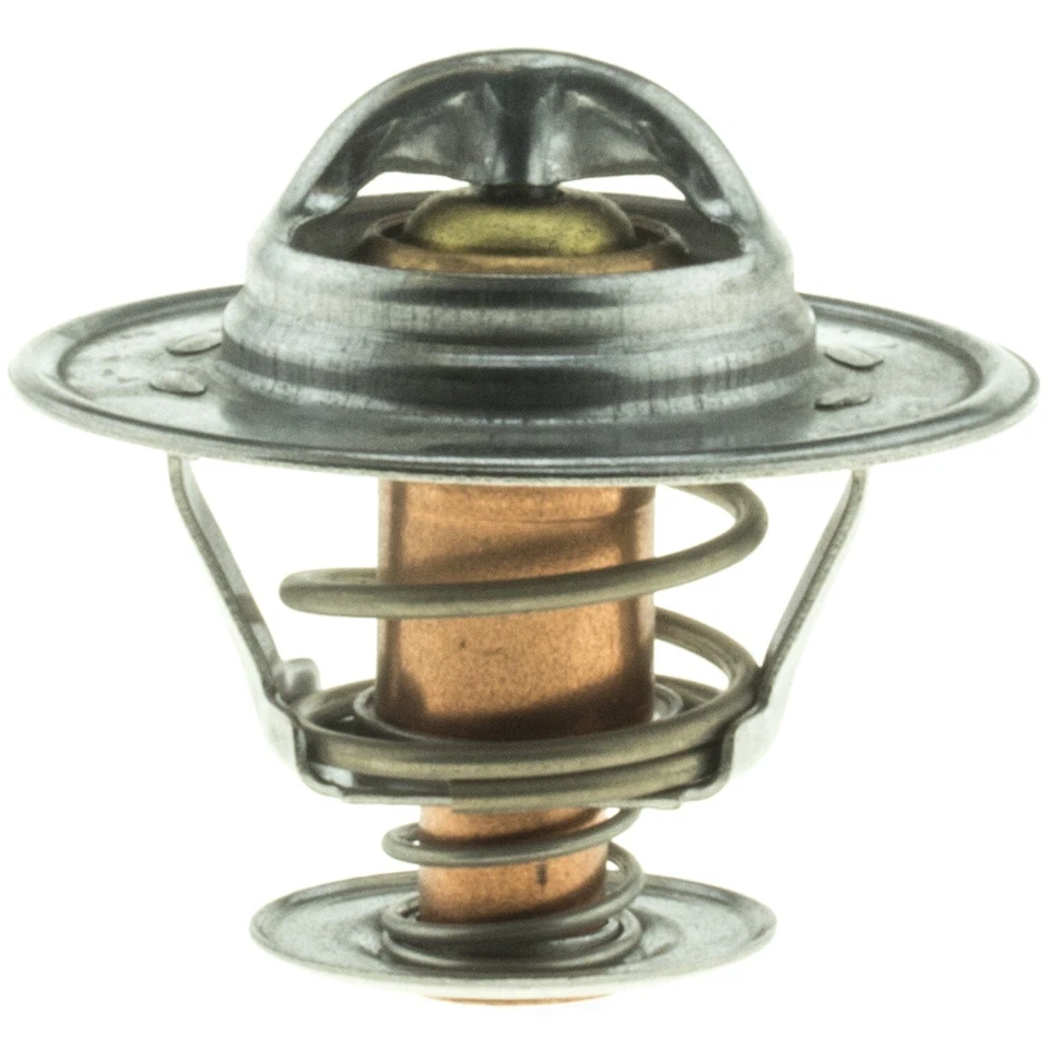 Engine Coolant Thermostat fits 1982-1987 Cadillac Seville Eldorado DeVille,Fleet - Image 1 of 1