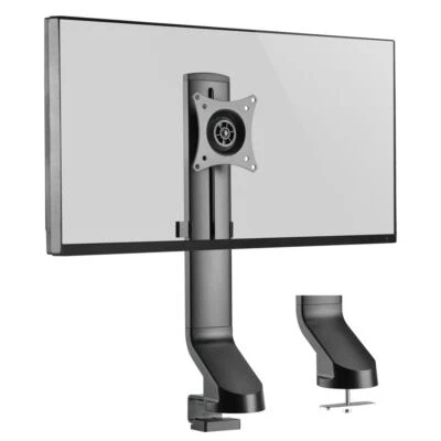 VSG24 Flexible Monitor Halterung | VESA 100x100 | POS | 10-22 Zoll | Touchscreen - Bild 1 von 4