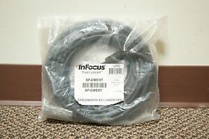InFocus SP-CWEXT CableWizard Extension Cable