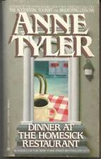 Dinner at the Homesick Restaurant - Mass Market Paperback By Tyler, Anne - GOOD