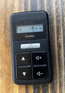 Cochlear CR310 Remote Control for Nucleus N7 N8 & Kanso 2 Hearing Aids - Picture 1 of 9