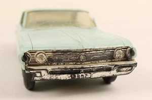AMT 1962 Buick Electra 225 2 DRHT concesionario promoción modelo coche ¡áspero! - Imagen 1 de 13
