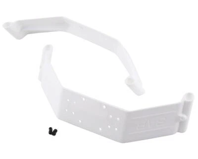 SAB Goblin Plastic Landing Gear (2) [SABH1407-S] - Image 1 of 2