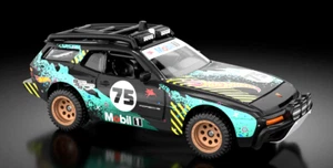 Hot Wheels Collectors Mobil 1 Porsche Dirtmeister 944 - IN HAND! - Bild 1 von 9