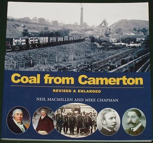 CAMERTON VILLAGE HISTORY Somerset Coalfield Coal Mining Mines Collieries Canals - Bild 1 von 1