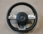 Steering wheel Mercedes 257 238 213 RHD AMG package sports steering wheel shift paddles A0050004599