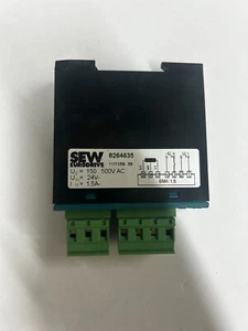 SEW EURODRIVE 8264635 (L30) - Bild 1 von 2