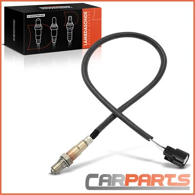 Sonda lambda sonda diagnostica secondo catalizzatore per Ford Focus III torneo posteriore a gradini 2.0L - Immagine 1 di 4