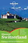 Lonely Planet Discover Switzerland (Travel Guide) By Ryan Ver Berkmoes & Damien