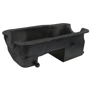 Proform 68050 Fits Ford Small Block Fits Mustang Oil Pan - Picture 1 of 4