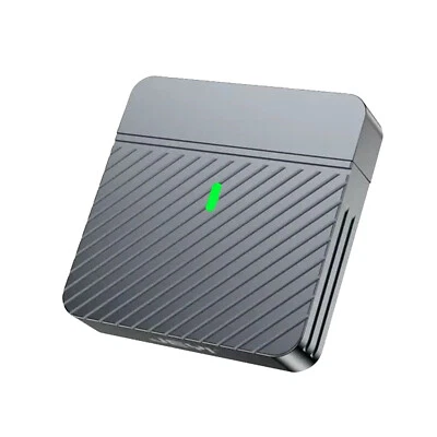 Leitor de gabinete estojo de alumínio 2230 M.2 SSD NVMe gabinete em linha M.2 para USB 3.2 - Imagem 1 de 4