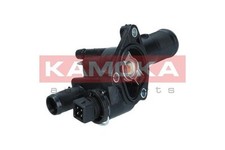 Kamoka thermostat housing for Dacia, Nissan, Renault
